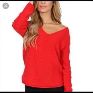 KITTENISH sweater xs